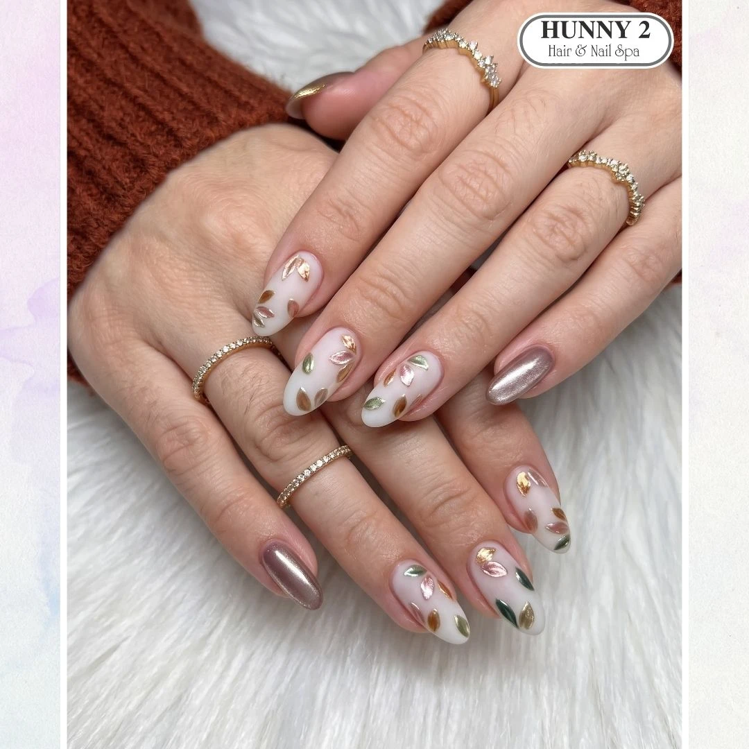 Nail Design